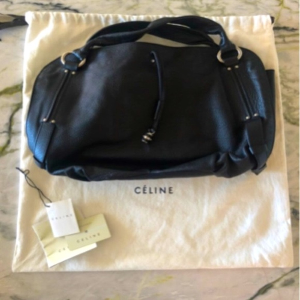 Celine XL Bittersweet Tote